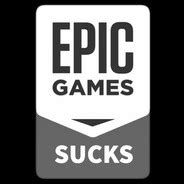 epic games sucks|Steam Community :: Group :: Epic Games Sucks.